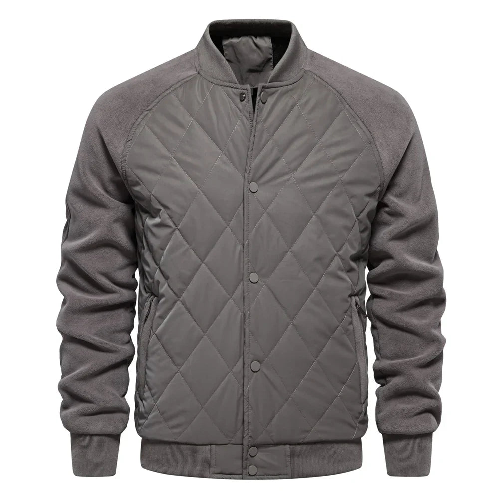 Varsity Heritage Bomberjacke