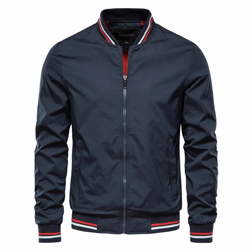 Maverick Alltags‑Bomberjacke