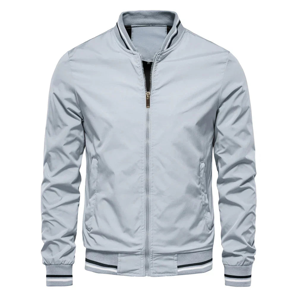 Maverick Alltags‑Bomberjacke