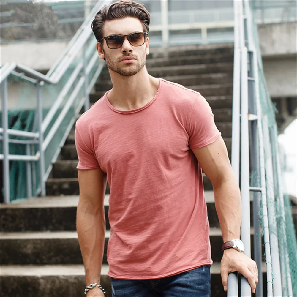Zenith Motion T‑Shirt