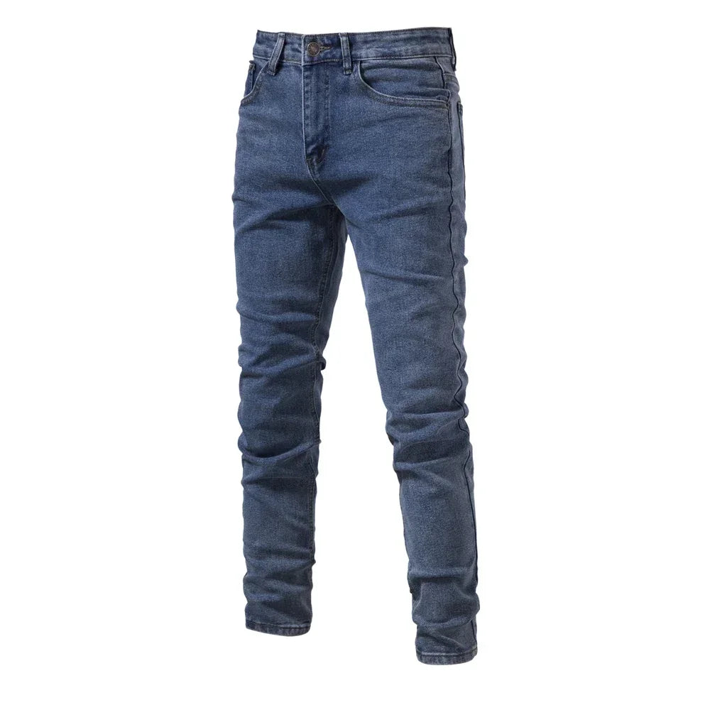 Moderne Indigo Slim Jeans