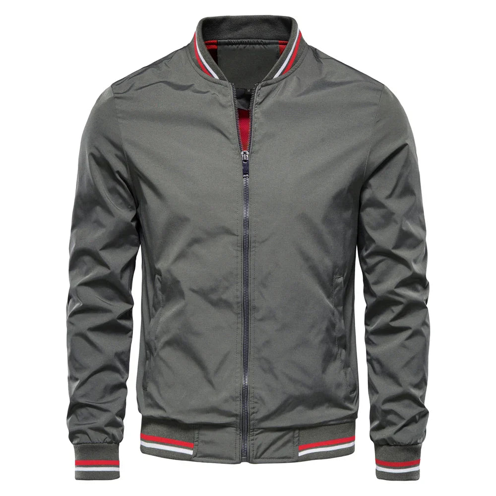 Maverick Alltags‑Bomberjacke