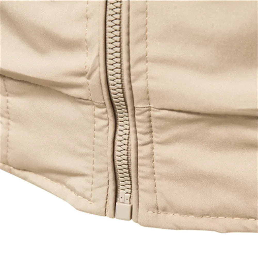 Maverick Alltags‑Bomberjacke