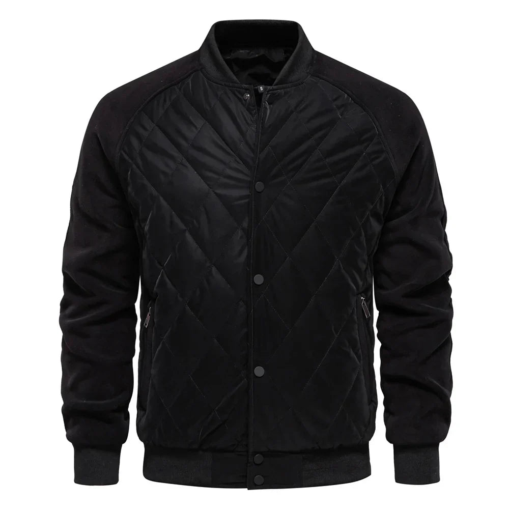 Varsity Heritage Bomberjacke